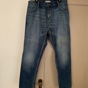 Banana Republic Heritage Collection Men’s Jeans